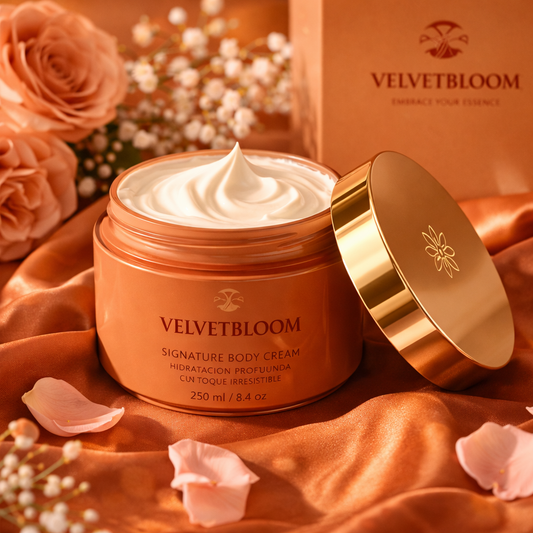 Soft Bloom Cream